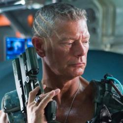 Stephen Lang