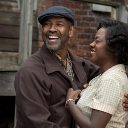 Denzel Washington