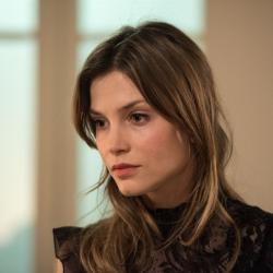 Sylvia Hoeks