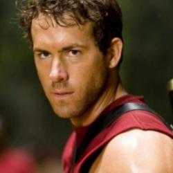 Ryan Reynolds