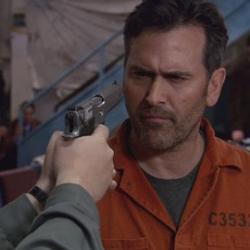 Bruce Campbell