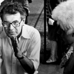 Milos Forman