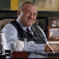 James Gandolfini