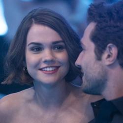 Maia Mitchell