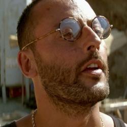 Jean Reno