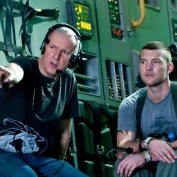 James Cameron