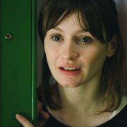 Emily Mortimer