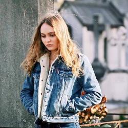 Lily-Rose Depp