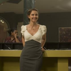 Ashley Judd