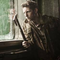Jamie Bell