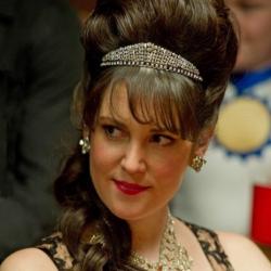Melanie Lynskey