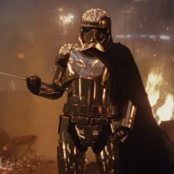 Gwendoline Christie