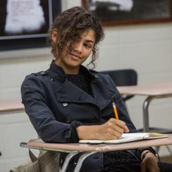 Zendaya