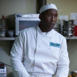 Mahershala Ali