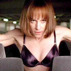 Holly Hunter