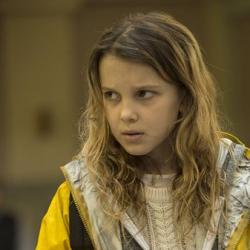 Millie Bobby Brown