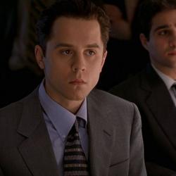 Giovanni Ribisi