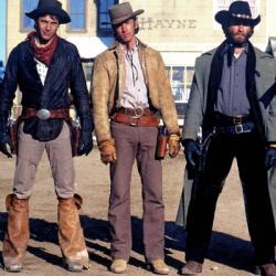 Scott Glenn