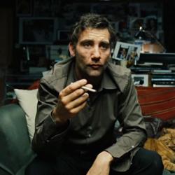 Clive Owen