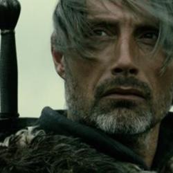 Mads Mikkelsen
