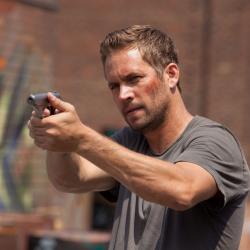 Paul Walker