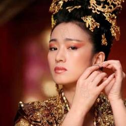 Gong Li