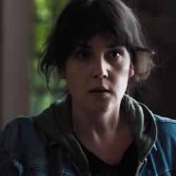 Melanie Lynskey