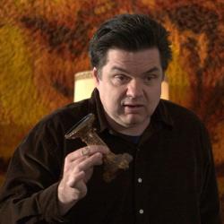 Oliver Platt