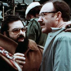 Francis Ford Coppola