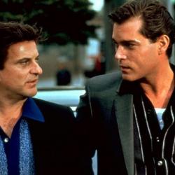 Ray Liotta