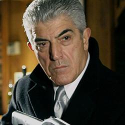 Frank Vincent