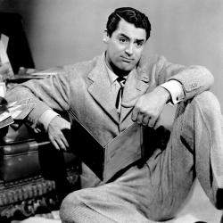 Cary Grant