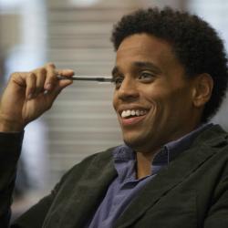 Michael Ealy