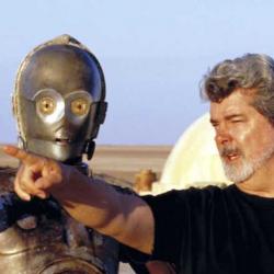 George Lucas