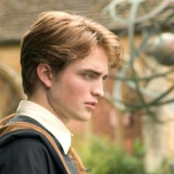 Robert Pattinson