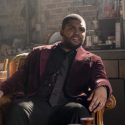 O'Shea Jackson Jr.