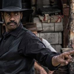 Denzel Washington