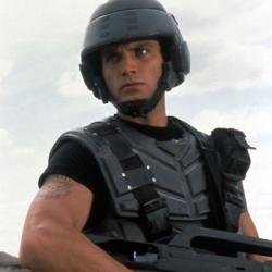 Casper Van Dien