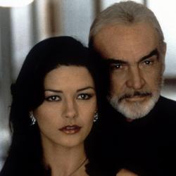 Catherine Zeta-Jones