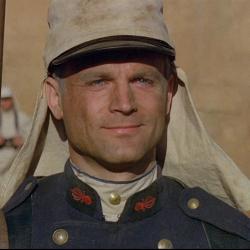 Terence Hill