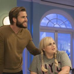 Liam Hemsworth