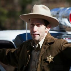 Tim Blake Nelson