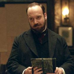 Paul Giamatti