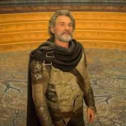 Kurt Russell