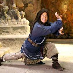 Jackie Chan