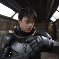 Dane DeHaan