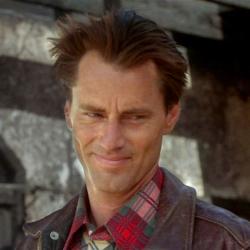 Sam Shepard