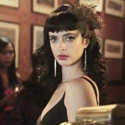 Krysten Ritter