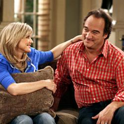 James Belushi