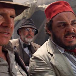 John Rhys-Davies